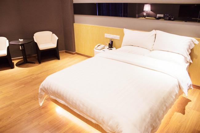 Shantou Jewel Hotel Εξωτερικό φωτογραφία